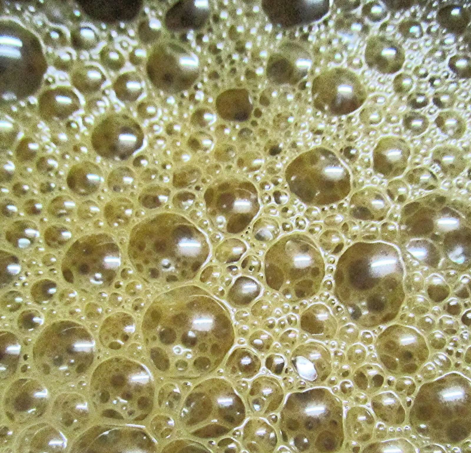 South Indian filter coffee